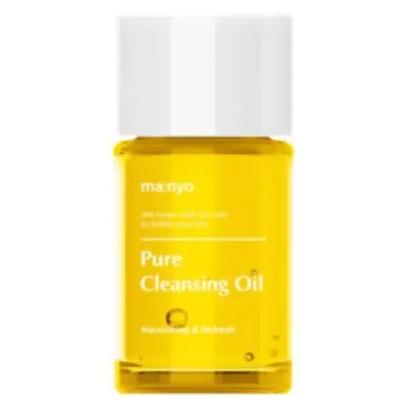 Manyo Pure Cleansing Oil Гидрофильное масло для снятия макияжа 25мл