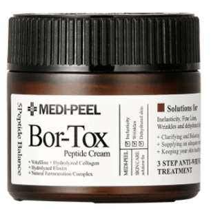 Лифтинг-крем с пептидным комплексом Medi-Peel Bor-Tox Peptide Cream 50мл